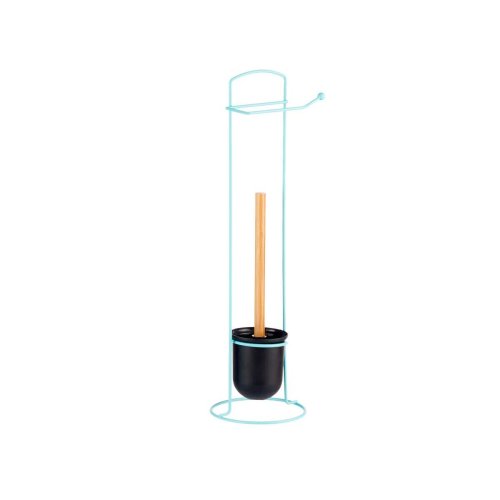 Toalettrullehllare Berilo W2930APB - 408 Bl 17 x 57 x 16,5 cm