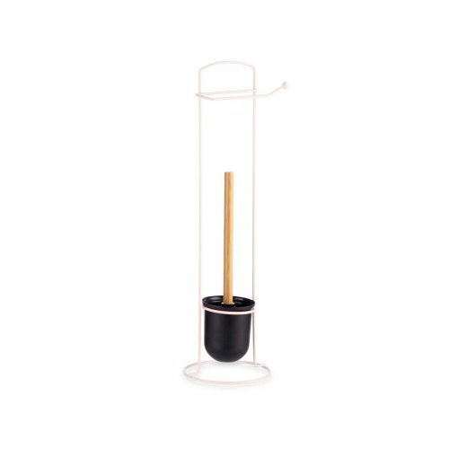 Toalettrullehllare Berilo W2930APB - 409 Rosa 17 x 57 x 16,5 cm