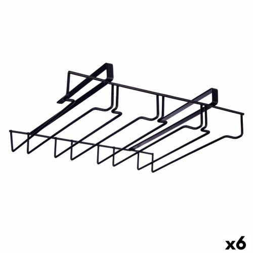 Glashllare Kinvara W3925B-P PDQ Jrn 36 x 7,5 x 26 cm (6 antal)