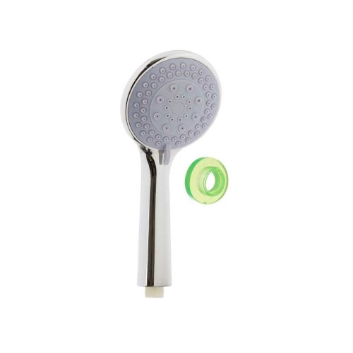 Duschros Berilo 175 Silvrig Metall Plast 10,5 x 24 x 5 cm (12 an