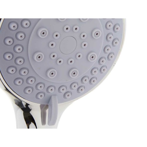 Duschros Berilo 175 Silvrig Metall Plast 10,5 x 24 x 5 cm (12 an