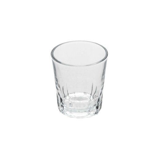 Glas Vivalto RYG5041 Transparent Glas 100 ml Kaffe/ Caf (24 ant