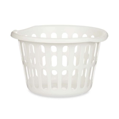 Korg Kipit 8066-W Vit polypropen 27 L 40 x 25 x 40 cm (18 antal)