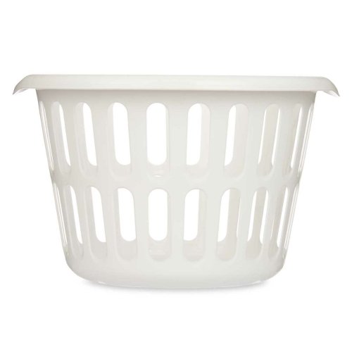 Korg Kipit 8066-W Vit polypropen 27 L 40 x 25 x 40 cm (18 antal)