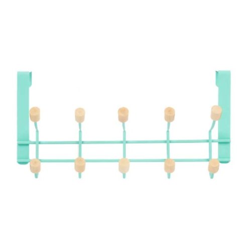 Drrhngare Berilo W7912-10NB-GREEN Grn Tr Metall 35 x 17 x 15