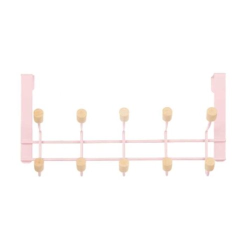 Drrhngare Berilo W7912-10NB-PINK Rosa Tr Metall 35 x 17 x 15
