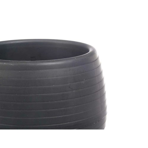 Krukset Ibergarden ES0501102S3 Antracitgr Plast 16,5 x 16,5 x 1