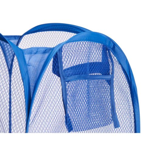 Tvttkorg Plast 33 x 33 x 58 cm (24 antal)