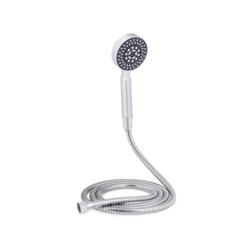 Duschset Berilo 171 Metall 2 m (12 antal)
