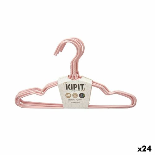 Kldhngarset Metall Silikon 9,5 x 0,3 x 18 cm (24 antal)
