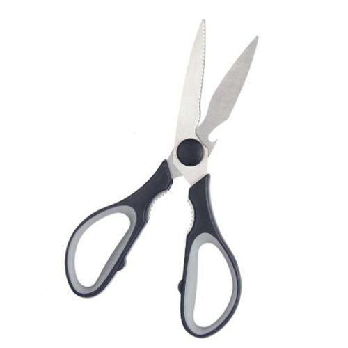 Kkssax Kinvara KT156088 Svart Silvrig Rostfritt stl 8,5 x 21 x