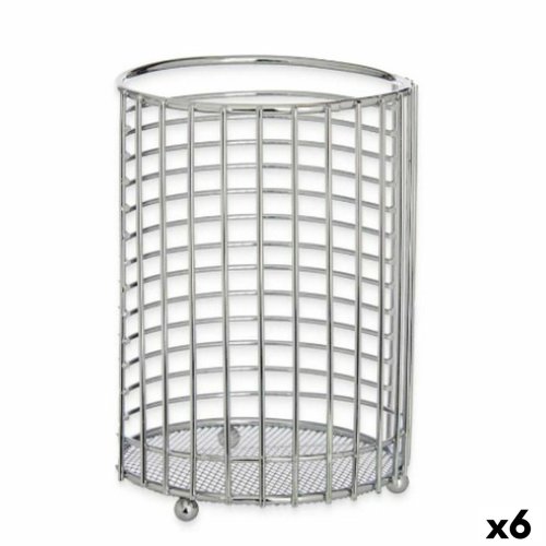 Kruka fr kksredskap Kinvara CN-W7728-2 CHROME Metall 12 x 16 x