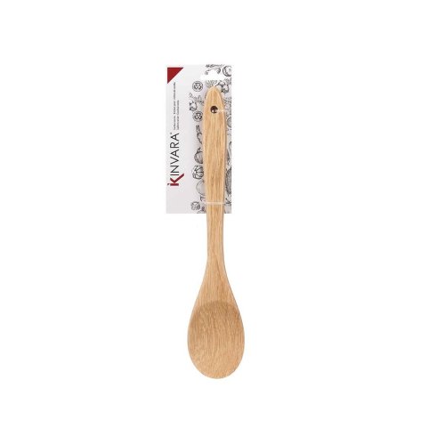 Slev Kinvara KT143046A Naturell Tr 7 x 35 x 2 cm (12 antal)