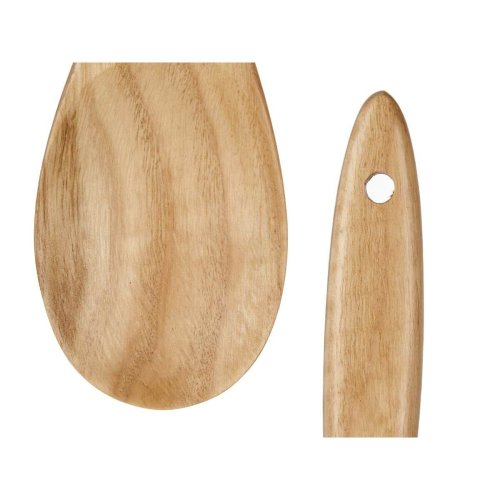 Slev Kinvara KT143046A Naturell Tr 7 x 35 x 2 cm (12 antal)