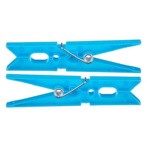 Kldnypor Multicolour Plast 24 Delar Set (24 antal)