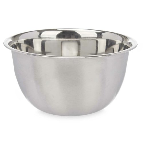 Blandskl Kinvara 3551-3750 Silvrig Rostfritt stl 3,6 L 24 x 12