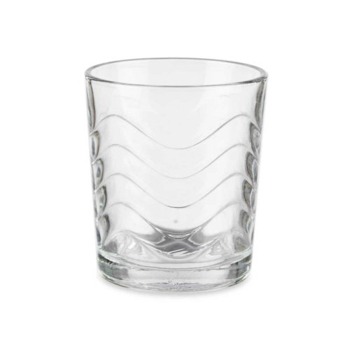 Glasset Vivalto Transparent Glas Vgor 265 ml (8 antal)