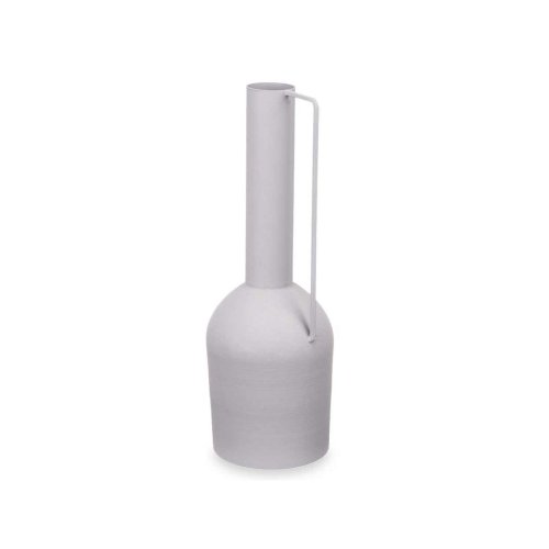 Vas Hg Gr Stl 13 x 39 x 13 cm (6 antal)