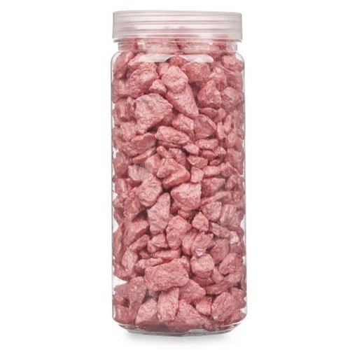 Dekorativa stenar Gift Decor Rd 10 - 20 mm 700 g 6,2 x 15,3 x 6