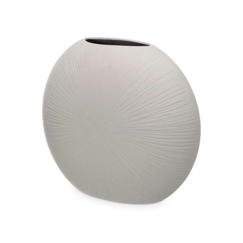 Vas Gr Keramik 36 x 34 x 16 cm (2 antal) Rund