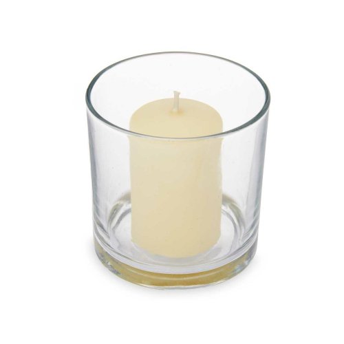 Doftljus Acorde 2-C-AR Vanilj Glas (6 antal)