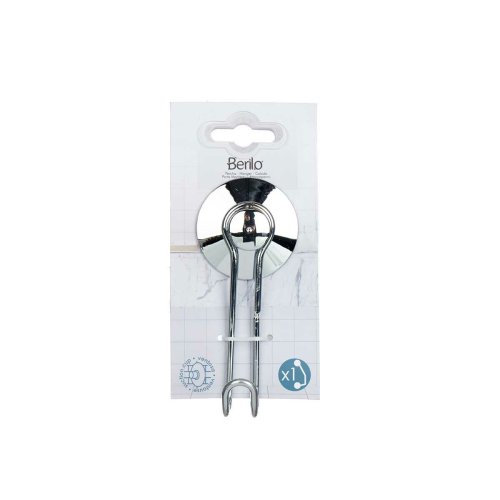 Upphngningskrok Berilo W3100-1 W3100-1 Metall Stl ABS 6 x 13 x