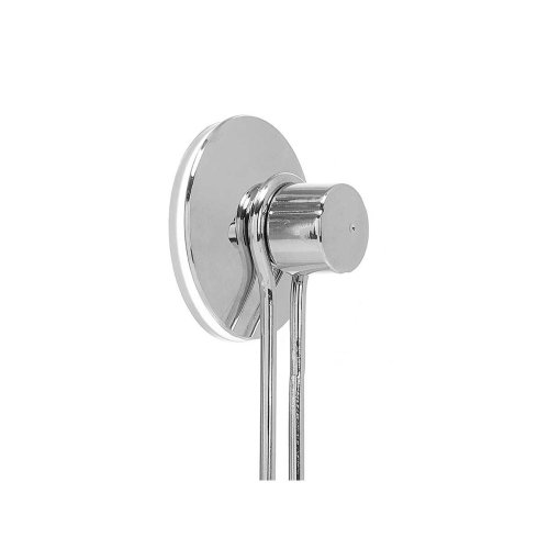 Upphngningskrok Berilo W3100-1 W3100-1 Metall Stl ABS 6 x 13 x