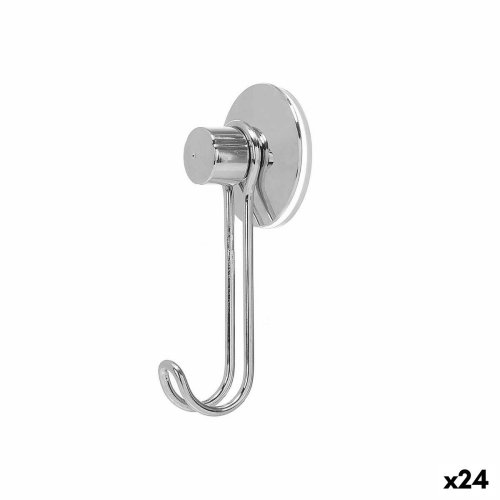 Upphngningskrok Berilo W3100-1 W3100-1 Metall Stl ABS 6 x 13 x