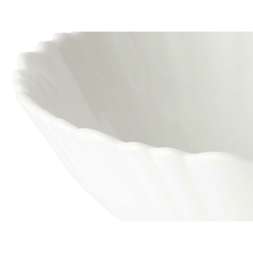 Skl Vivalto LSLW-60 Vit Opalinglas 15,5 x 5 x 15,5 cm (36 antal