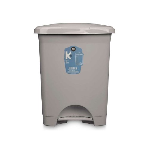 Pedalhink Gr Plast 30 L (4 antal)