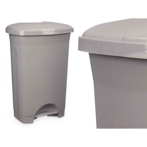 Pedalhink Gr Plast 50 L (3 antal)