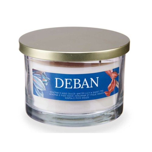 Doftljus Acorde Deban 400 g (6 antal)