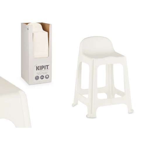 Sittpall Kipit polypropen 40 x 59 x 44 cm (12 antal)