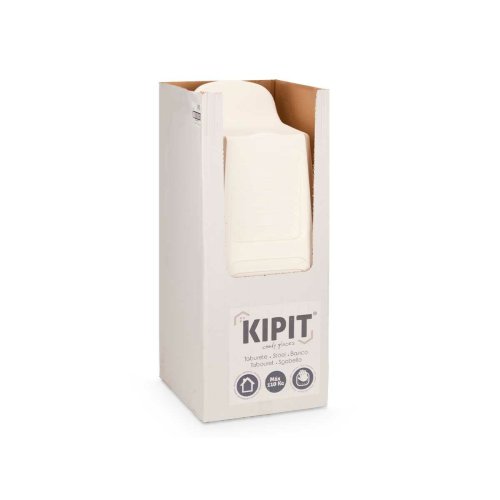 Sittpall Kipit polypropen 40 x 59 x 44 cm (12 antal)