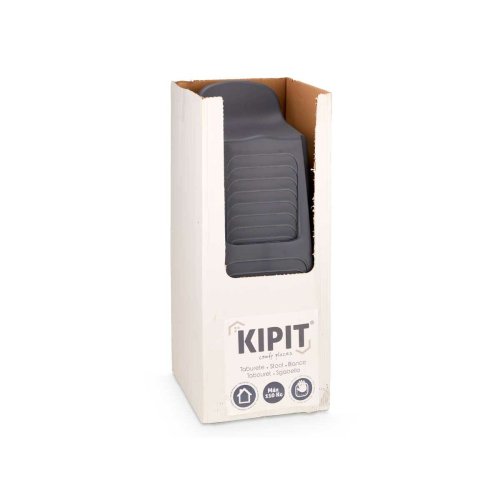 Sittpall Kipit polypropen 40 x 59 x 44 cm (12 antal)
