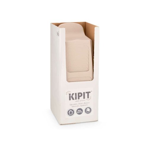 Sittpall Kipit polypropen 40 x 59 x 44 cm (12 antal)