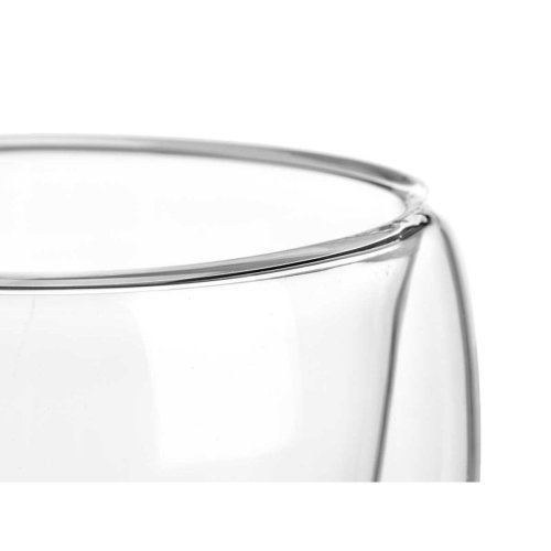 Glas fr vatten Vivalto OCT-DG2319 Transparent Borosilikatglas 1