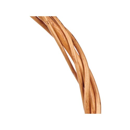 Korgset Kipit HX31275S/3 Naturell Polyester vide Tyg 50 % bomull