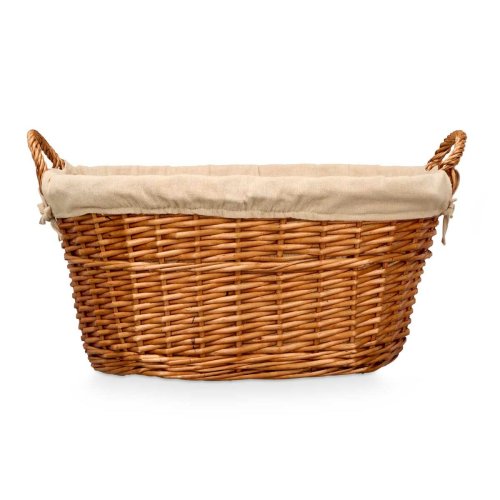 Korg Kipit HX31039 Naturell Polyester vide Tyg 50 % bomull 60 x