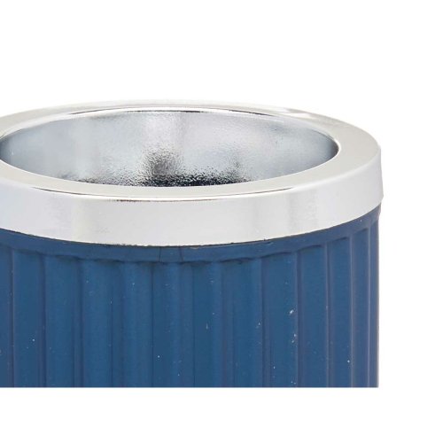 Glas Berilo 3436-5 Bl Plast 7,5 x 11,5 x 7,5 cm (16 antal)