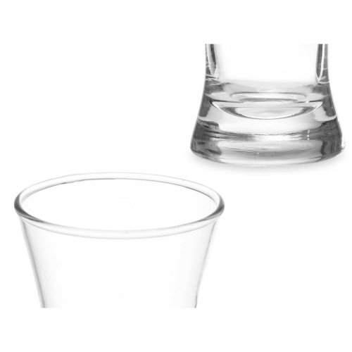 lglas Vivalto Transparent Glas 320 ml (6 antal)