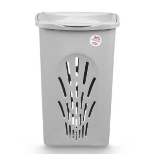 Tvttkorg Stefanplast Gr Plast 50 L 37 x 56 x 39 cm (6 antal)