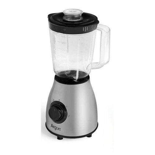 Glasmixer Argon Transparent Stl 1,5 L 350 W