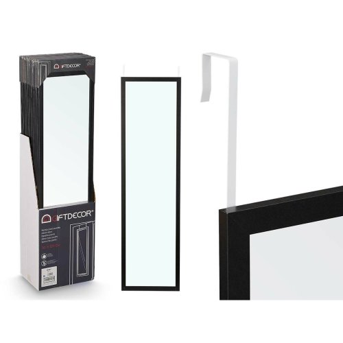 Fali tkr Gift Decor Svart 30 x 120 cm (12 antal)