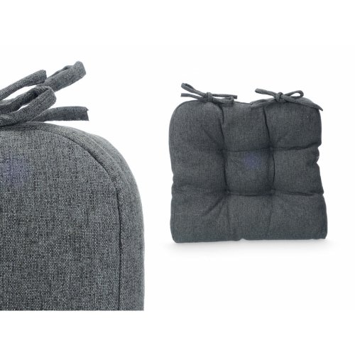 Set med dynor Gift Decor Gr 40 x 40 x 7 cm 2 Delar (6 antal)