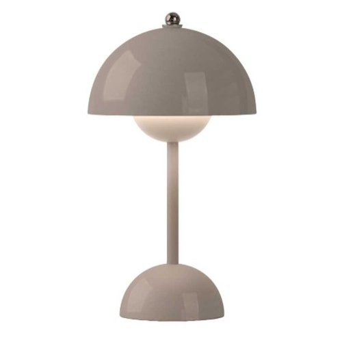 Bordslampa Gift Decor Gr 1,5 W Svamp (4 antal)