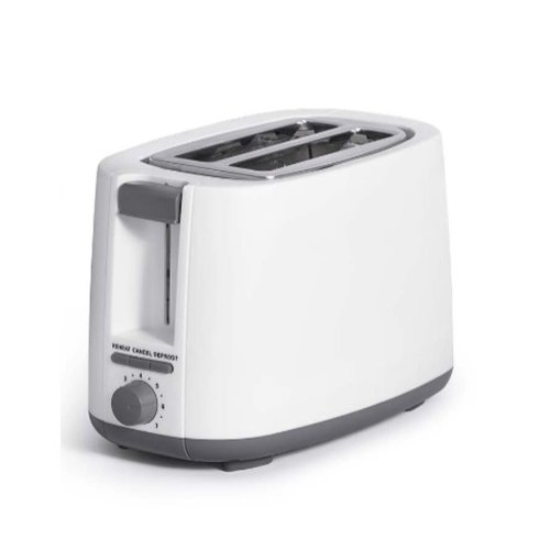 Brdrost Argon Vit 750 W
