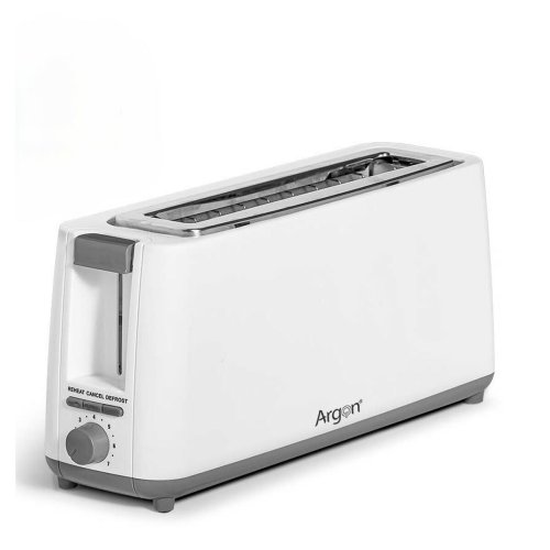 Brdrost Argon Vit 900 W