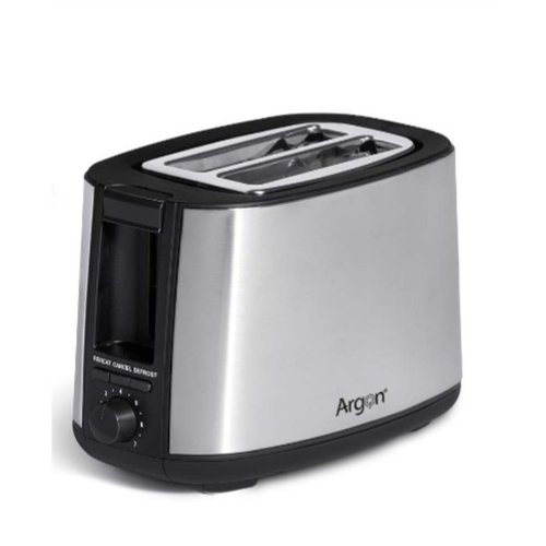 Brdrost Argon Svart Gr 750 W