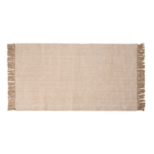 Matta Gift Decor Beige 140 x 80 cm (6 antal)